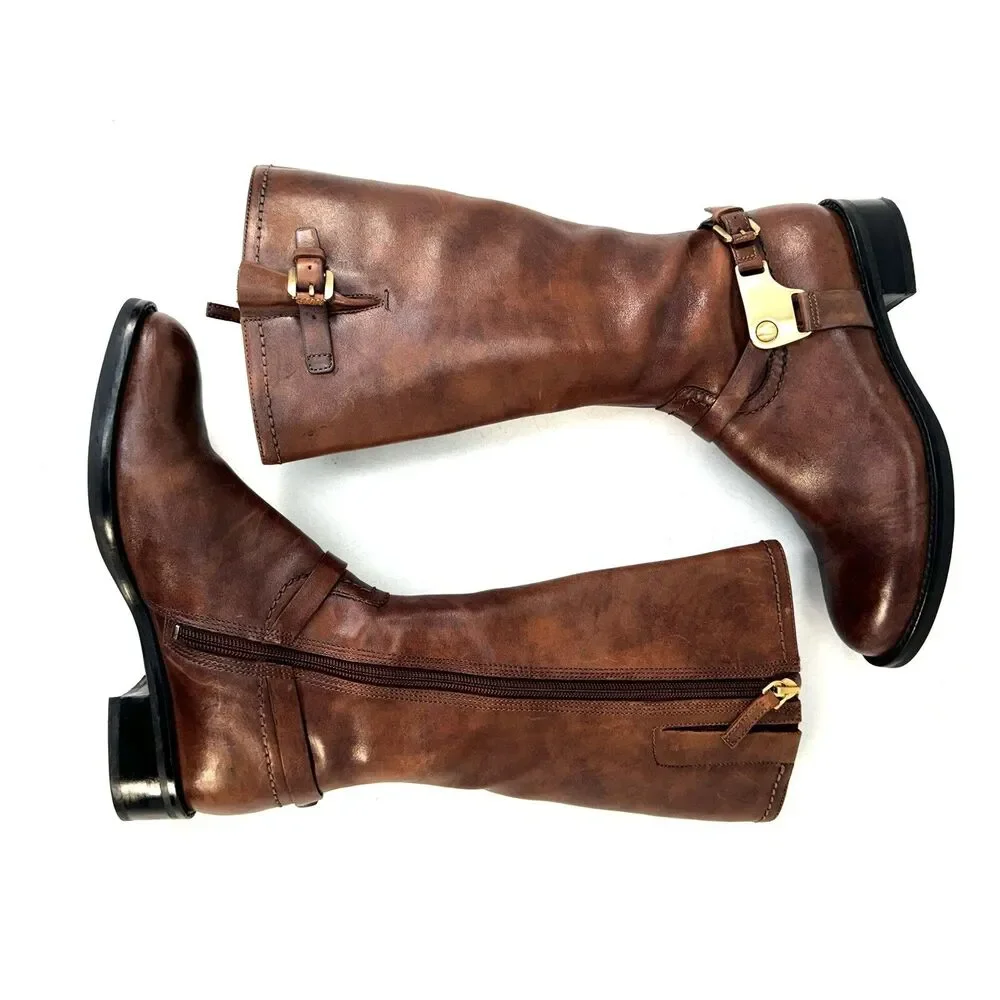 Ecco hobart harness
